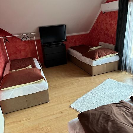 Diofa Apartman 시오포크 외부 사진